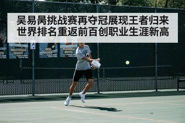 tennis court action